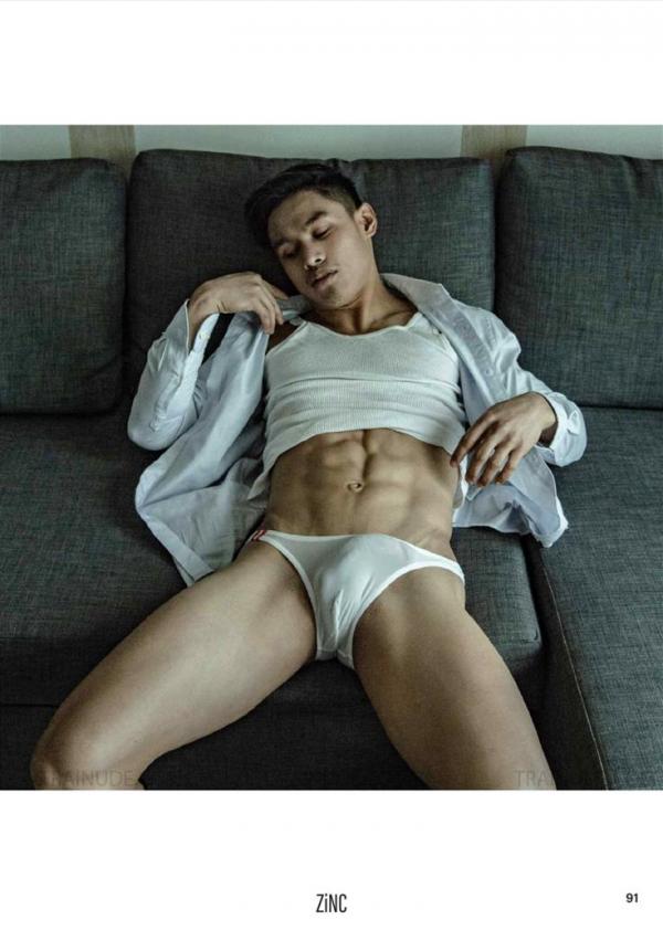 Zinc-Vol.3--Midnight-Playtime-ebook--cum-video